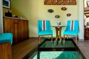 Palafitos Overwater Bungalows, All & More Inclusive - Adults Only 