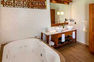 Palafitos Overwater Bungalows, All & More Inclusive - Adults Only 