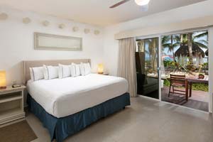 Beachfront Suites at El Rorado Maroma 